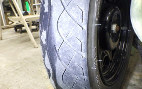 HONDA TACT-4ﾍﾞｰｼｯｸ AF79
