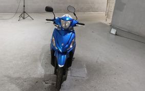 SUZUKI ADDRESS V110 CE47A