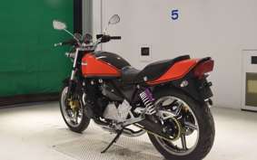 KAWASAKI ZEPHYR 400 Gen.2 1993 ZR400C