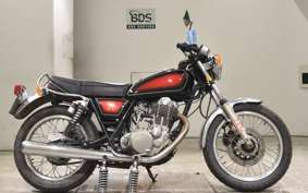 YAMAHA SR400 1986 2H6