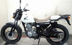 HONDA FTR223 MC34