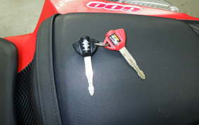 SUZUKI GSX-R600 2013