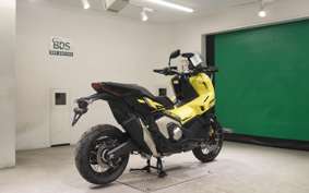 HONDA X-ADV 750 2026 RH21