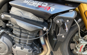 TRIUMPH  TRIUMPH SPEED TRIPLE 1200RR 2024 S3P02S