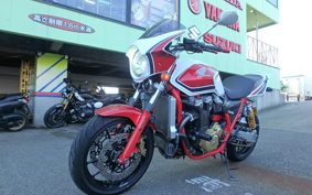 HONDA CB1300SF ABS SPECIAL ED 2010 SC54