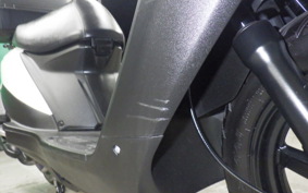 SUZUKI ADDRESS V125 2020 DT11A