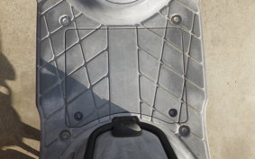 SUZUKI LET's 4 2015 CA45A