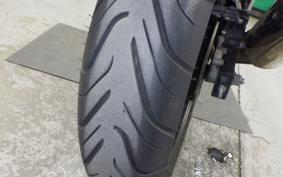 HONDA CB250F 2012 MC43