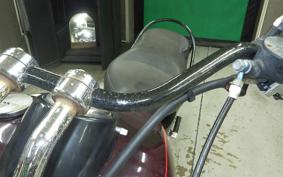 KAWASAKI VULCAN 1500 DRIFTER 2000 VNT50J