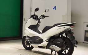HONDA PCX 125 2025 JF81