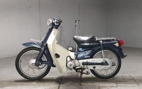 HONDA SUPER CUB50 AA01