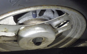 HONDA DIO Gen.6 AF68