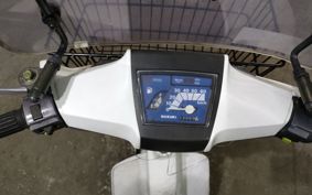 SUZUKI SUPER LEAK FA14B