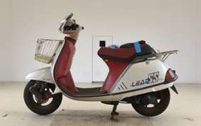 HONDA LEAD 50 SS Type AF10