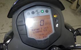 KTM 250 DUKE