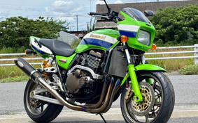 KAWASAKI ZRX1200 R 2001 ZRT20A