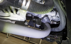 YAMAHA TRICITY 155 A 2025 SG37J