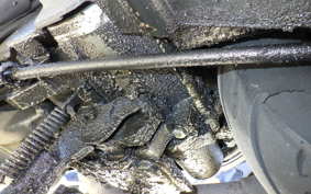 SUZUKI ADDRESS V100 CE13A