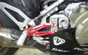 DUCATI PANIGALE V4 S 2018