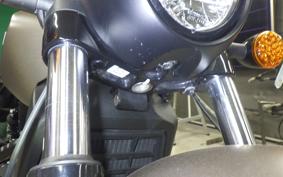 INDIAN Scout bobber 2021