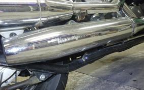 YAMAHA DRAGSTAR 400 CLASSIC 2002 VH01J