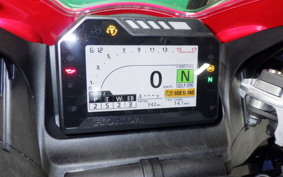 HONDA CBR600RR 2025 PC40