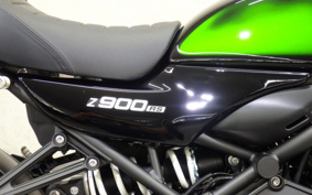 KAWASAKI Z900RS CAFE 2025 ZR900K