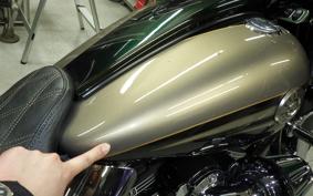 HARLEY FLTRXSE1800CVO 2013