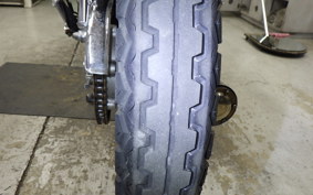 YAMAHA SR400 Gen.3 2007 RH01J