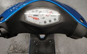 SUZUKI ADDRESS V50 CA44A