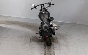 HARLEY HARLEY FXDB1580 GX4