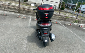 SUZUKI BURGMAN STREET 125EX EA23M