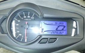 YAMAHA CYGNUS 125 XSR 3 SEA5J