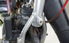 YAMAHA YZ80 2JF