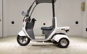 HONDA GYRO CANOPY 2001 TA03