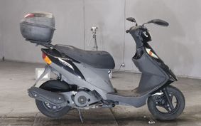 SUZUKI ADDRESS V125 CF4EA
