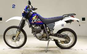HONDA XR-250 MD30