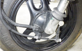 HONDA DIO Gen.6 AF68