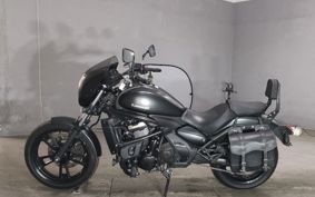 KAWASAKI BALKANS 2017 EN650A