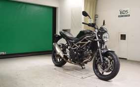 SUZUKI SV650 A 2021 VP55B