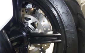 YAMAHA CYGNUS 125 XSR 3 SED8J