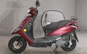 YAMAHA  AXIS Z SED7J