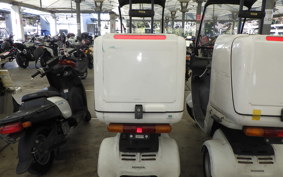 HONDA GYRO CANOPY TA03