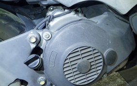 SUZUKI ADDRESS V125 CF4EA