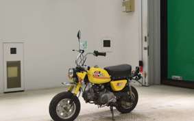 HONDA MONKEY Z50J