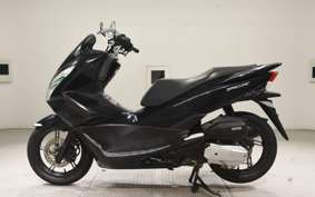 HONDA PCX125 2025 JF56