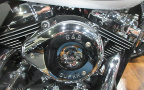 HARLEY HARLEY FLHTC 2007 FF4