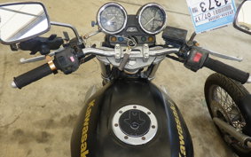 KAWASAKI BALIUS 250 1994 ZR250A