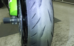 KAWASAKI ZX 10 NINJA ABS 2019 ZXT02E