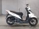 Фото Suzuki ADDRESS V110 с японского аукциона